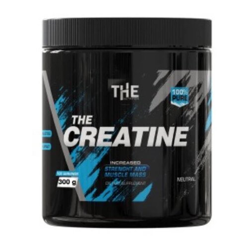 The Nutrition Kreatin, 300g Slike