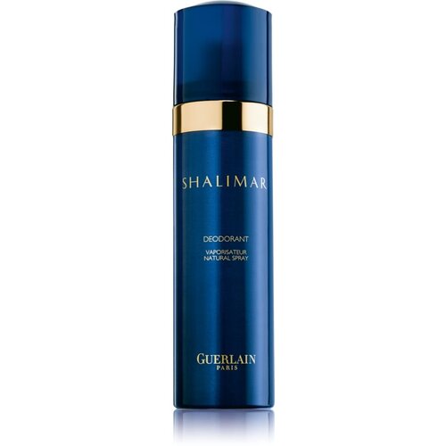 Guerlain Shalimar dezodorant v razpršilu za ženske 100 ml Cene