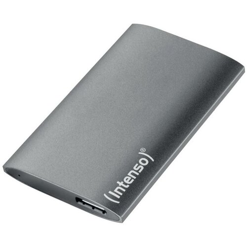 Intenso 1TB SSD Premium, USB 3.2 Cijene