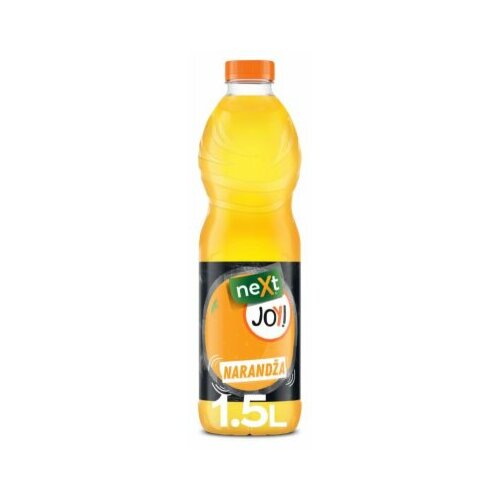 Next joy narandža sok 1,5L pet Slike