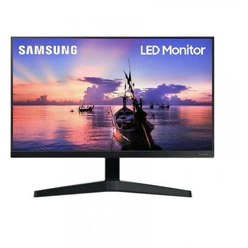 Samsung LF24T350FHUXEN 24, 1920x1080, 75 Hz, 5 ms, IPS monitor Slike