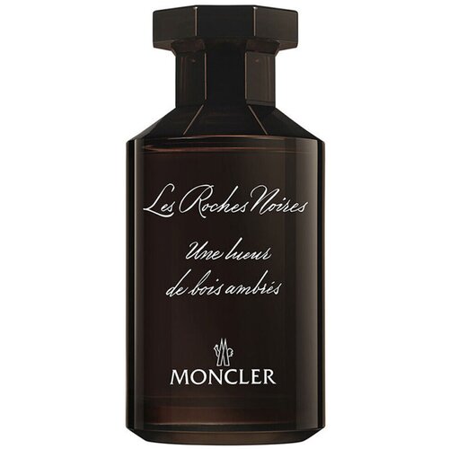 Moncler Les Sommets Les Roches Noires Eau de Parfum 100 ml Cijene