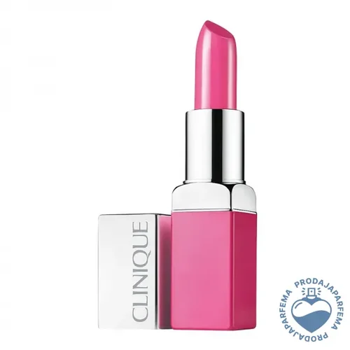 Clinique Pop™ Lip Colour + Primer (Wow Pop) 3.8g