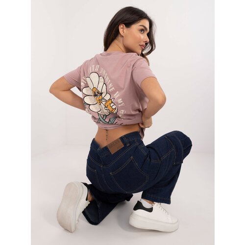 Sublevel Jeans - D80016BD62458D282 - navy blue Cijene