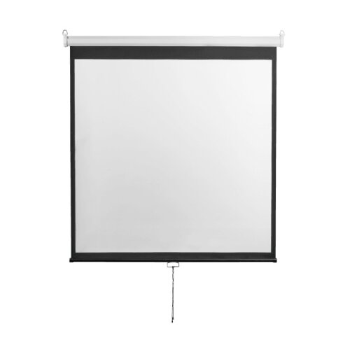 S Box SBOX PROJEKTORSKO PLATNO PSM-100-2 / 180 x 180 cm Cene