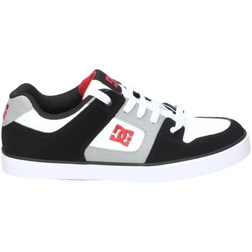 Dc Shoes Modne superge ADBS300267-WBD Bela