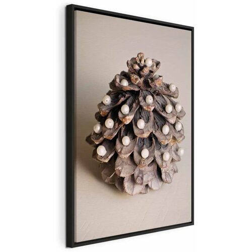  Slika - Christmas Decoration (1 Part) Vertical 60x90 Cene