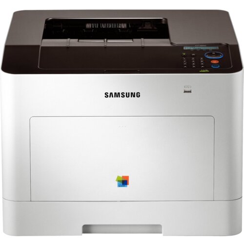  POLOVAN PRINTER SAMSUNG CLP-680ND COLOR LASER Cijene