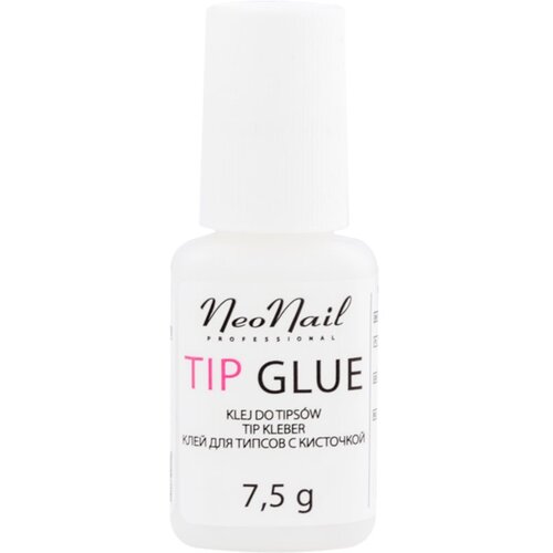 NeoNail Tip Glue lepilo za nohte 7,5 g Cene