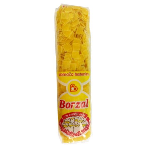 Borzal Testenina, 200g Cene