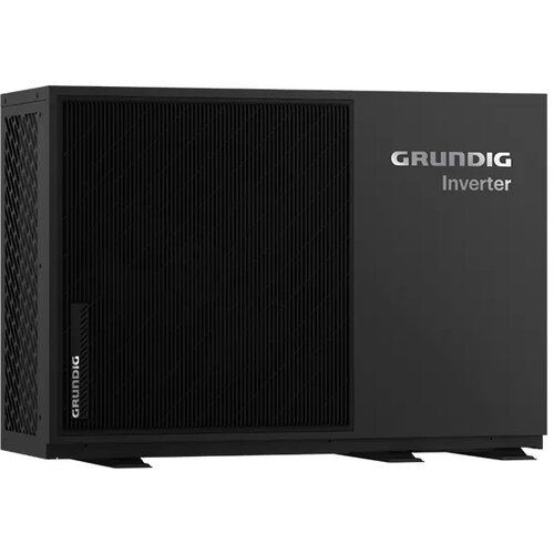 Grundig Toplotna pumpa GHPH-MM314, Crna Cijene