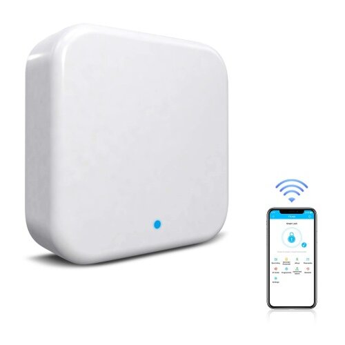 APECS Wi-Fi Gateway za elektronsko bravo Apecs(00030942) Slike