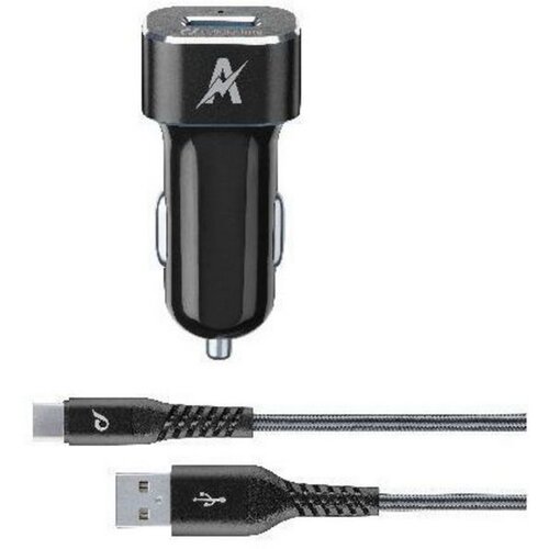 Cellular Line TETRA FORCE 15W USB-C auto Cijene