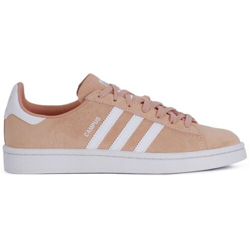 Adidas Campus W Ružičasta Slike