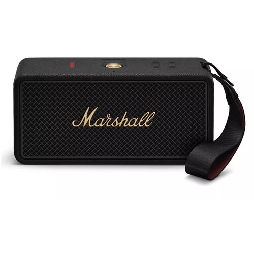 Marshall Middleton II &ndash; Black & Brass, (5000006426) Cene