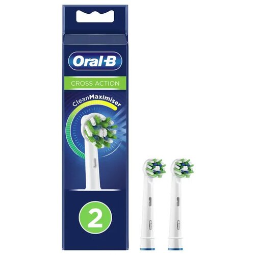 Oral-b ulož za elek.čet.za zube cros Act.White2kom Slike