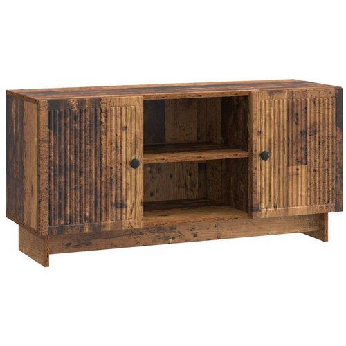 TV omarica Star les 102 x 34,5 x 50 cm Konstruiran les, (5000238910) Cene