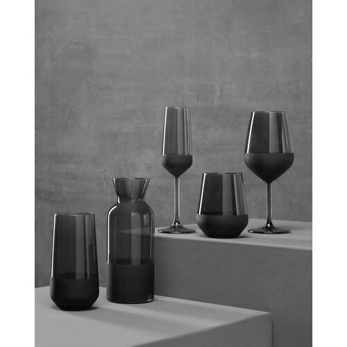 Premium Living Kozarec Black Slike