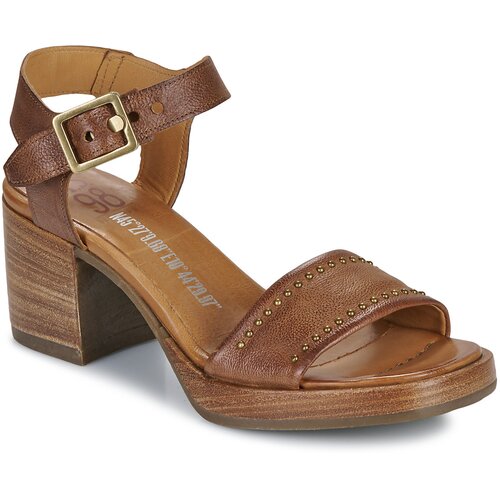 Airstep / A.S.98 ALCHA CHIC Smeđa Cijene