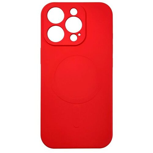Max Mobile MM TPU IPHONE 16 PRO - SILICONE MIKRO MAGSAFE DARK RED Cijene
