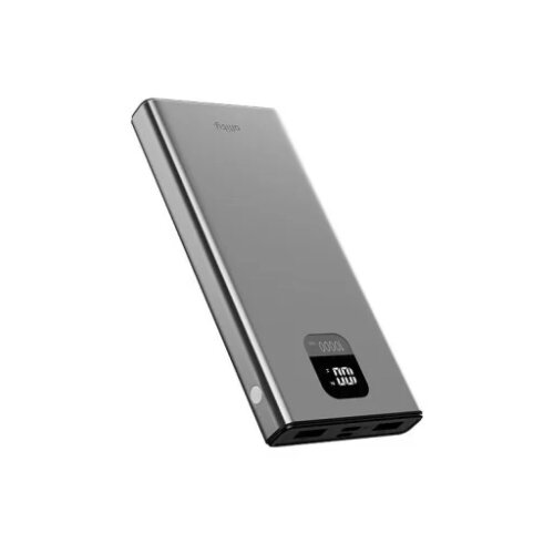 ALLITY APB-100 PD QC 22.5W 10000mAh power bank gray Cene