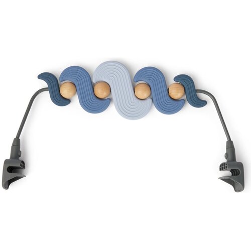 Ergobaby igračka za ljuljačku Evolve serene swells Slike