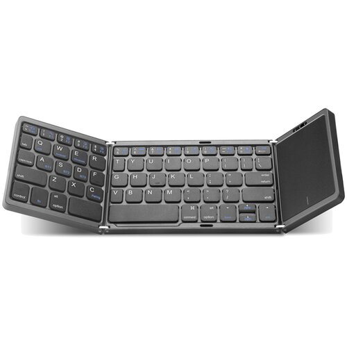 Royal Bailey Bluetooth Tipkovnica B089T Zložljiva za iOS/andriod/Windows, (21594879) Slike