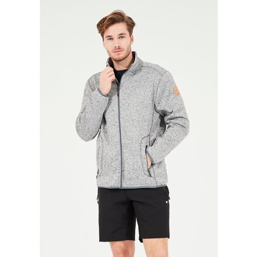 Whistler Men&amp;#039;s fleece jacket Sampton Slike