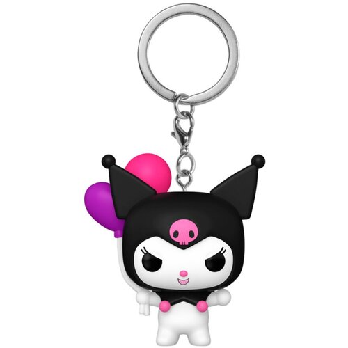 Funko Pocket POP Privjesak Kuromi - Kuromi Cene