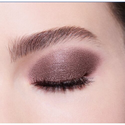 Bourjois Ombre &amp;Aacute; Paupi&amp;eacute;res senčilo za oči 1,2 g odtenek 07 Purple Reine Slike