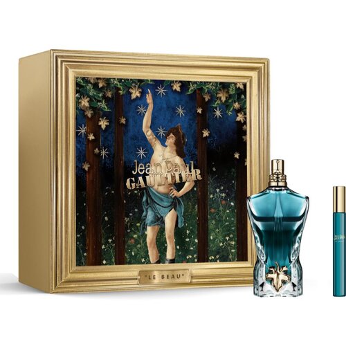 Jean Paul Gaultier Le Beau poklon set za muškarce Cijene