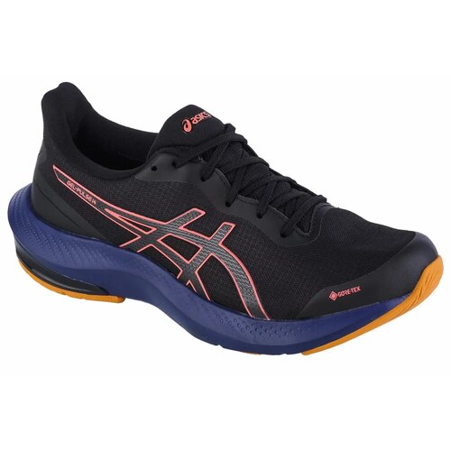 Asics Čevlji Gel-Pulse 14 GTX 1012B317 Black/Papaya 001 Cene