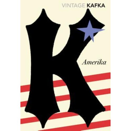 The Book Service Limited Franz Kafka - Amerika Cene