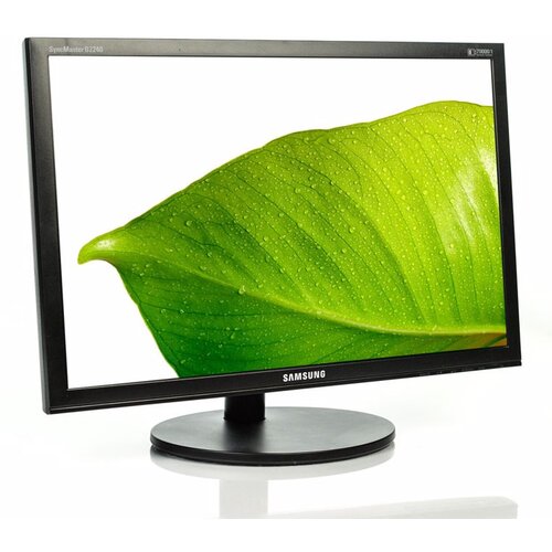 Samsung Monitor B2240W 22&amp;Prime;/ B Klasa Slike