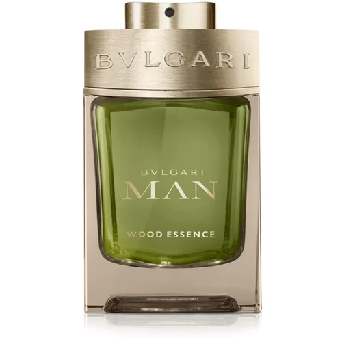 Bvlgari mAN Wood Essence parfemska voda 100 ml za muškarce