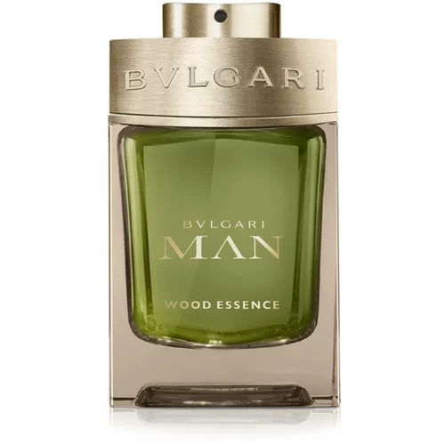 Bvlgari MAN Wood Essence parfumska voda 100 ml za moške