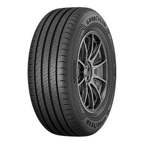 Goodyear letnja guma 235/60R18 effigrip 2 suv 107V xl Cene