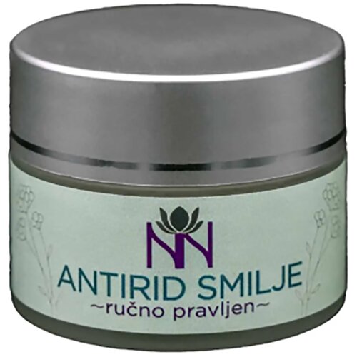 Nina natural Antirid smilje NN, 15ml Slike