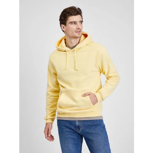 GAP Sweatshirt vintage soft with hood - Men