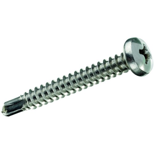  Vijak za lim SAMOBU&Scaron;EĆI DIN 7504 4,2x 13 mm 50/1 Cijene