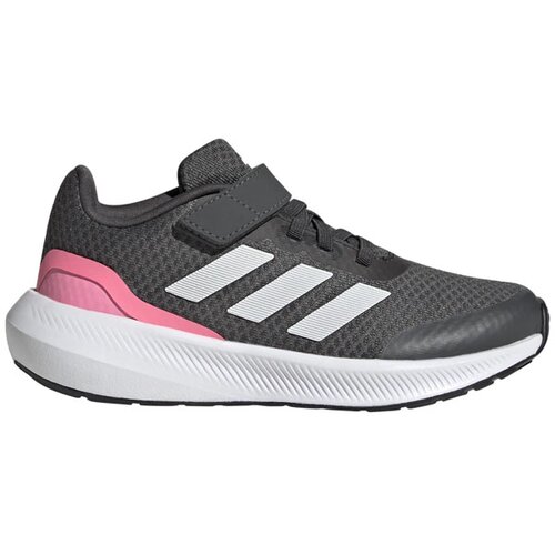 Adidas patike za devojčice runfalcon 3.0 el k Slike