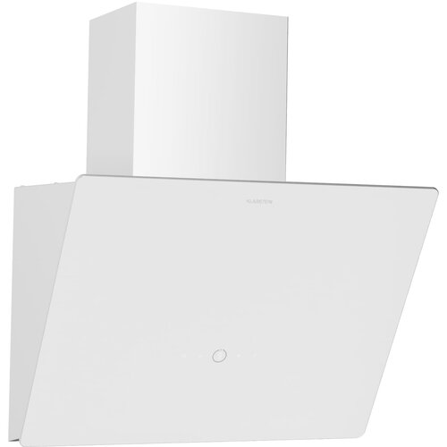 Klarstein MaxAir napa | Kompaktna i snažna | Energetska učinkovitost A++ | Dvostruka ventilacija Cene