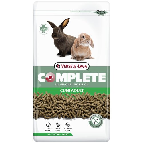 Versele Laga Complete Cuni Adult 3 kg Cene