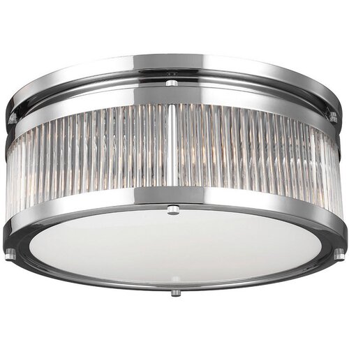 Elstead Lighting STROPNA SVETILKA ZA KOPALNICO Elstead Paulson 38.1/15.9 cm Cene
