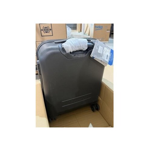 Movom ABS Kofer 55 cm - Crna (53.512.21) OUTLET Cene