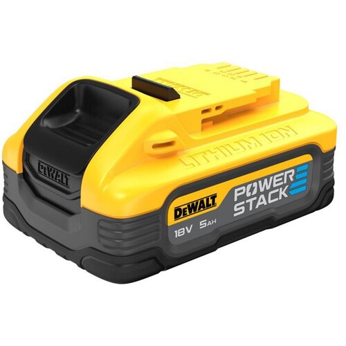 Dewalt DCBP518 POWERSTACK baterija 18V -5A- nova tehnologija Slike