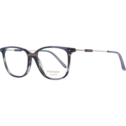 Ana Hickmann Optical Frame