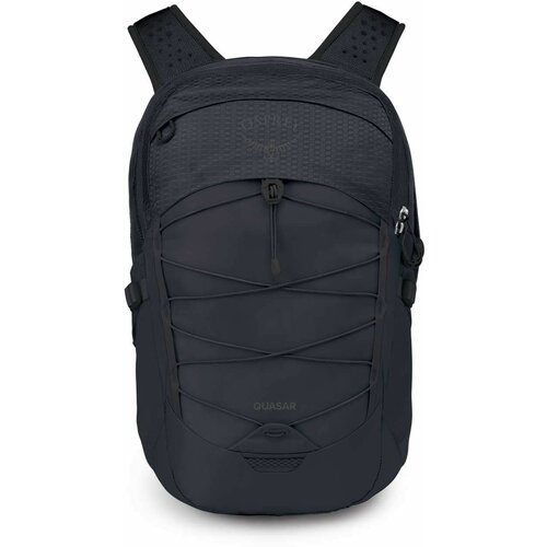 Osprey quasar backpack - crna Slike