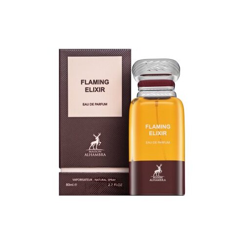Maison Alhambra 80 ml parfumska voda unisex Slike