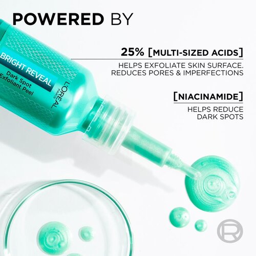L´Oréal Paris Bright Reveal piling protiv tamnih fleka 25 ml Cijene